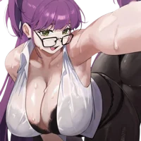 Ether - Nikke