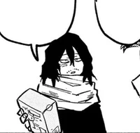 Shouta Aizawa