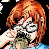 Barbara Gordon
