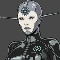 Cyborg General