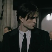 Bruce Wayne 
