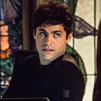 Alec lightwood