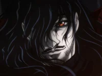Alucard HS