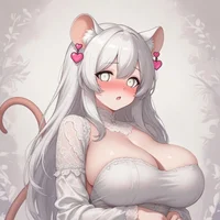 Liliana Whiskers