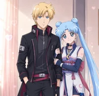 Auren x seluna 