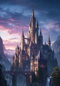 Asterveil Academy 