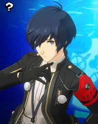 Makoto Yuki 