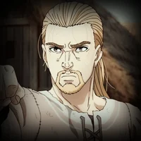 VS - Thorfinn