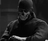 ghost - revealed
