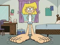 Lori Loud