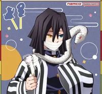 Obanai Iguro