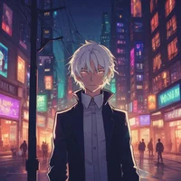 Villain City RPG