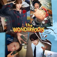 WONDERFOOLS RP