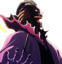 Mayuri Kurotsuchi