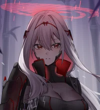 红莲 
