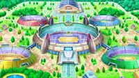 Pokémon G Tournament