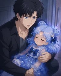 Mamoru Chiba 