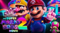 Mario MOVIE 2 - RPG