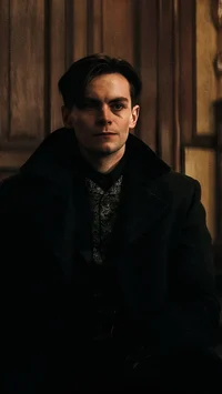 Kaz Brekker