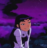 Blackfire