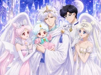 King Helios family 