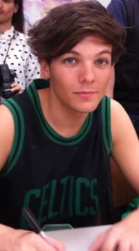 Louis Tomlinson