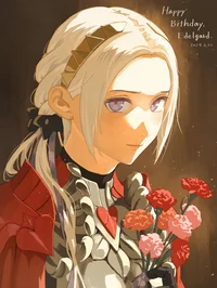 Edelgard Hresvelg 