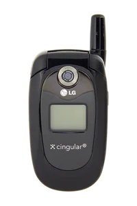 Cingular RP
