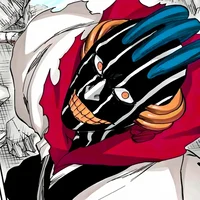 Mayuri Kurotsuchi