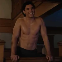 Garrett Graham