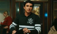 HUNTER DAVENPORT