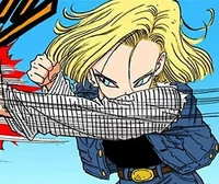 Android 18