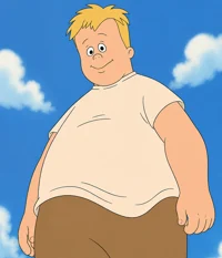 Towering Mikey