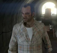 Trevor Philips 