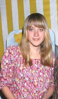 Chloe Sevigny