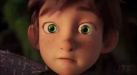 Hiccup - HTTYD