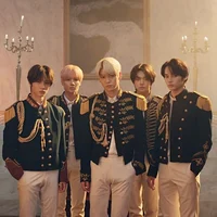 TXT KINGDOM