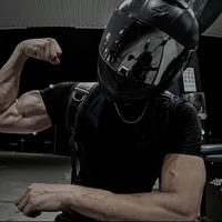 Xander Falconi