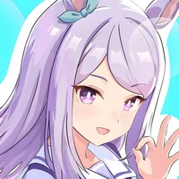 Mejiro McQueen