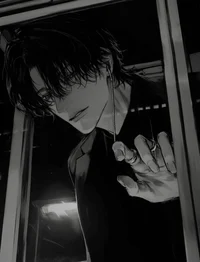 MAFIA BOSS - Husband