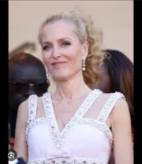 Gillian Anderson 