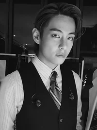 Mafya Taehyung