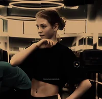 ALEXANDRA TRUSOVA
