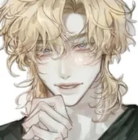 Yuki- Omega father