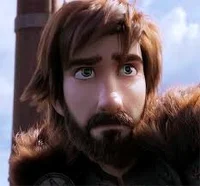 Hiccup - HTTYD