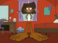 Lori Loud
