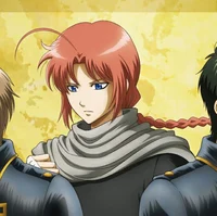 Kamui Yato