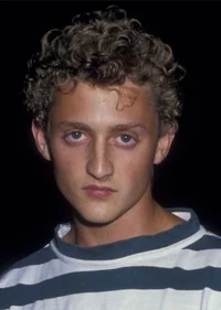 Alex Winter