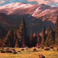 Wild West RPG