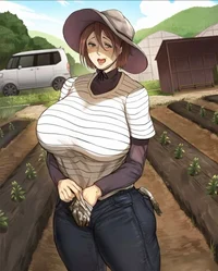 Farmer Casey